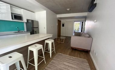 ALQ. DEPTO. 3 AMB. COCH PUERTO OLIVOS AMENITIES