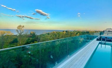 ALQ. DEPTO. 3 AMB. COCH PUERTO OLIVOS AMENITIES