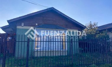 Casa en Arriendo en Jardines del mirador