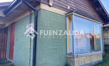 Casa en Arriendo en Jardines del mirador