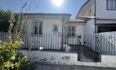 Casa en Venta en Blanco Cuartin 1754