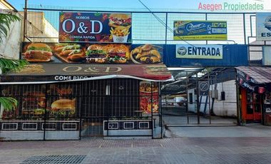Sitio en Venta en Local comercial en venta en el centro de Copiapó