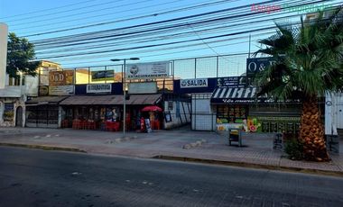 Sitio en Venta en Local comercial en venta en el centro de Copiapó