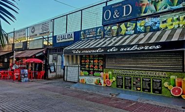 Local Comercial en Venta en Local comercial en venta en el centro de Copiapó