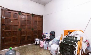 VENTA Casa 3/4 amb con fondo libre y cochera