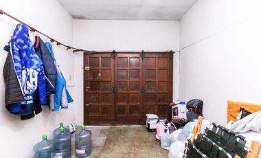 VENTA Casa 3/4 amb con fondo libre y cochera