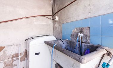 VENTA Casa 3/4 amb con fondo libre y cochera