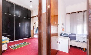 VENTA Casa 3/4 amb con fondo libre y cochera