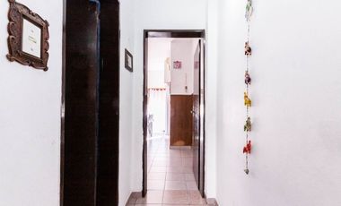 VENTA Casa 3/4 amb con fondo libre y cochera