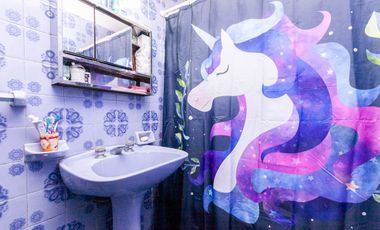 VENTA Casa 3/4 amb con fondo libre y cochera