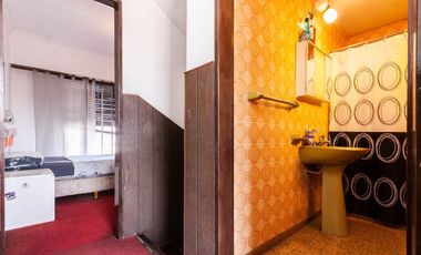 VENTA Casa 3/4 amb con fondo libre y cochera