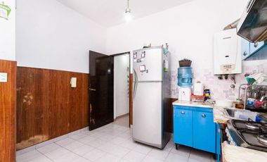 VENTA Casa 3/4 amb con fondo libre y cochera