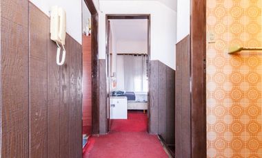 VENTA Casa 3/4 amb con fondo libre y cochera