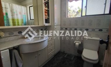 Casa en Arriendo en Al llegar a Padre Hurtado