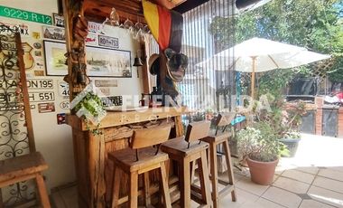 Casa en Arriendo en Al llegar a Padre Hurtado