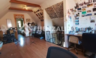 Casa en Arriendo en Al llegar a Padre Hurtado