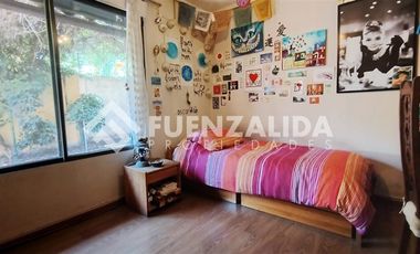 Casa en Arriendo en Al llegar a Padre Hurtado