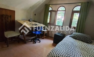 Casa en Arriendo en Al llegar a Padre Hurtado