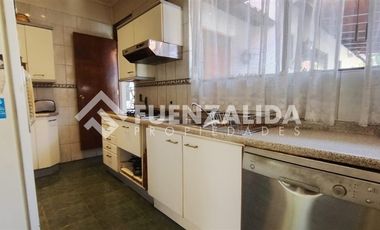 Casa en Arriendo en Al llegar a Padre Hurtado