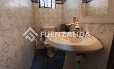 Casa en Arriendo en Al llegar a Padre Hurtado