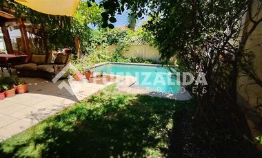 Casa en Arriendo en Al llegar a Padre Hurtado