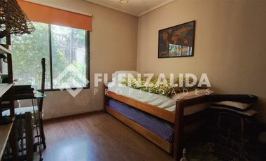 Casa en Arriendo en Al llegar a Padre Hurtado