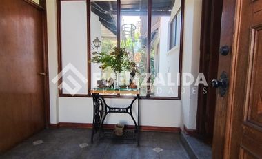 Casa en Arriendo en Al llegar a Padre Hurtado