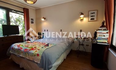 Casa en Arriendo en Al llegar a Padre Hurtado