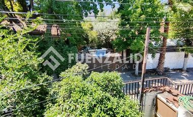 Casa en Arriendo en Al llegar a Padre Hurtado