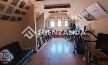 Casa en Arriendo en Al llegar a Padre Hurtado