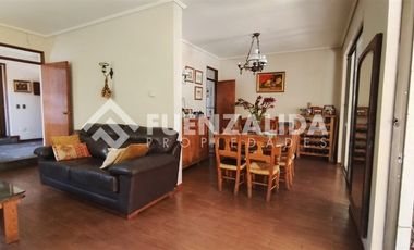 Casa en Arriendo en Al llegar a Padre Hurtado