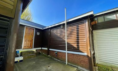 VENTA DE CASA CABAÑA CON MOLINO MAR DEL SUR