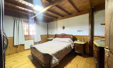 VENTA DE CASA CABAÑA CON MOLINO MAR DEL SUR