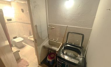 VENTA CASA, DEPARTAMENTO Y LOCAL 4 AMBIENTES