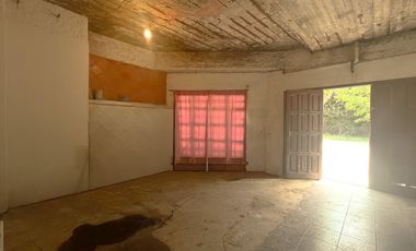 VENTA CASA, DEPARTAMENTO Y LOCAL 4 AMBIENTES