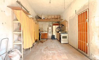 VENTA CASA, DEPARTAMENTO Y LOCAL 4 AMBIENTES