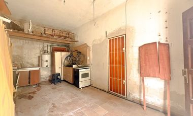 VENTA CASA, DEPARTAMENTO Y LOCAL 4 AMBIENTES