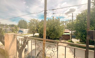 VENTA CASA, DEPARTAMENTO Y LOCAL 4 AMBIENTES