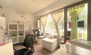 VENTA CASA, DEPARTAMENTO Y LOCAL 4 AMBIENTES