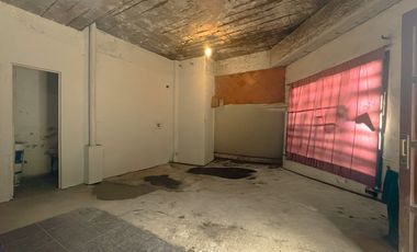 VENTA CASA, DEPARTAMENTO Y LOCAL 4 AMBIENTES