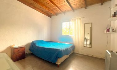 VENTA CASA, DEPARTAMENTO Y LOCAL 4 AMBIENTES