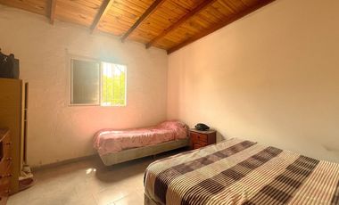 VENTA CASA, DEPARTAMENTO Y LOCAL 4 AMBIENTES