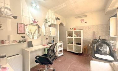 VENTA CASA, DEPARTAMENTO Y LOCAL 4 AMBIENTES