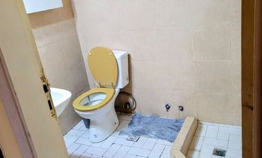 VENTA CASA 4 AMB Bº SANTA MONICA CON GARAGE