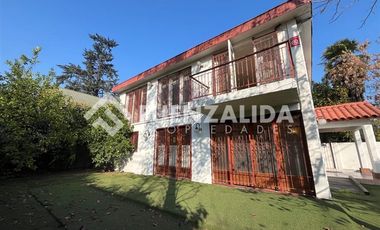 Casa en Venta en Duble Almeyda