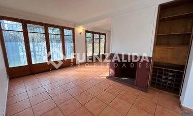 Casa en Venta en Duble Almeyda