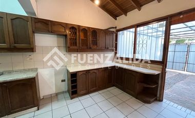 Casa en Venta en Duble Almeyda