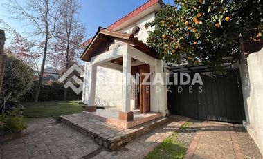 Casa en Venta en Duble Almeyda