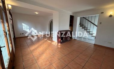 Casa en Venta en Duble Almeyda