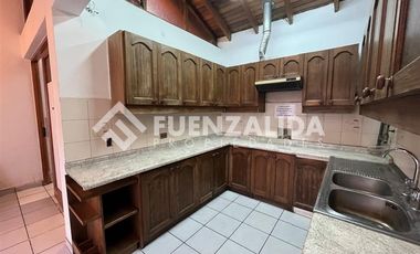 Casa en Venta en Duble Almeyda